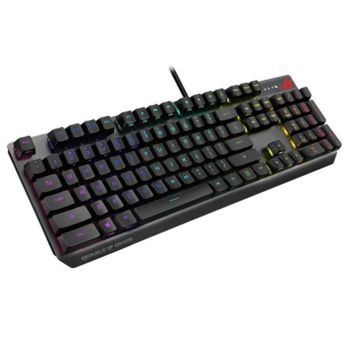 Ant keyboard (gaming mechanical)