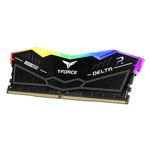 TeamGroup DDR5-5200 32GB [FF3D532G5200HC40C01] (1x32 32gb black)
