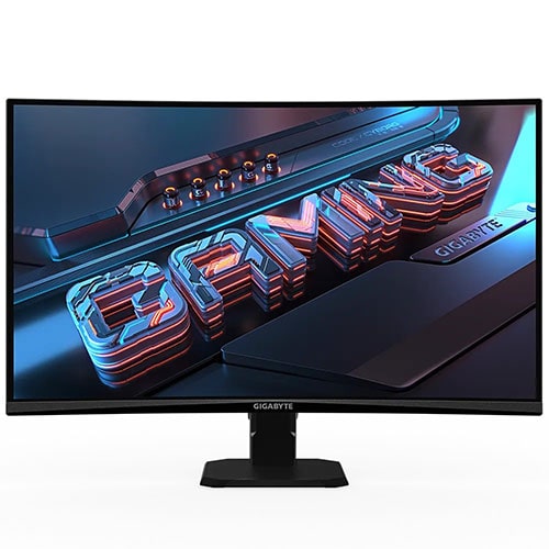 Gigabyte monitor (180hz 27in gaming)