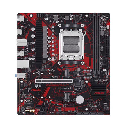 ASUS B650