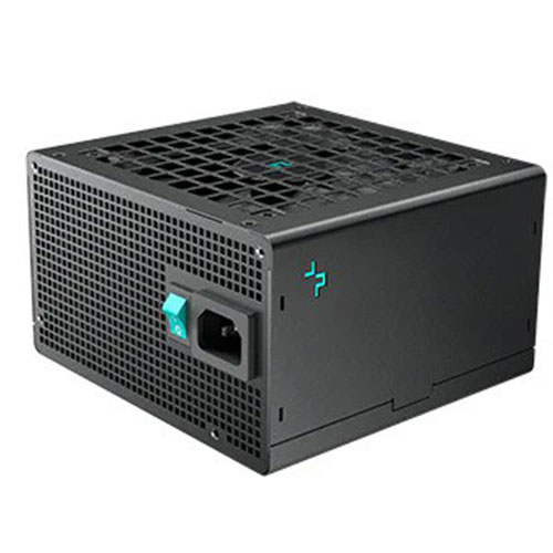 DeepCool 550W (bronze)