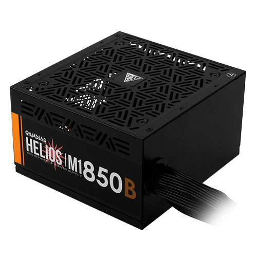 AMD 850W (bronze)