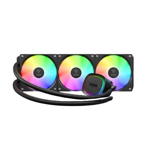 AMD aio (black liquid)
