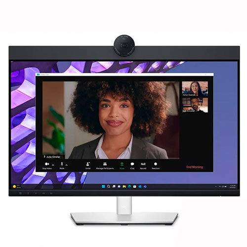 monitor (24in)