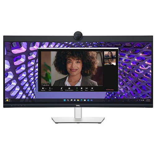 monitor [P3424WEB] (34in curved)