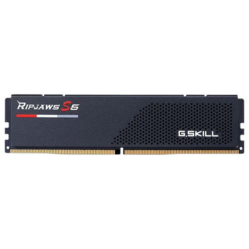 G.Skill DDR5-5200 32GB [F5-5200J4040A32GX1-RS5K] (1x32 32gb)