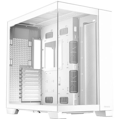 Antec case-atx (white)