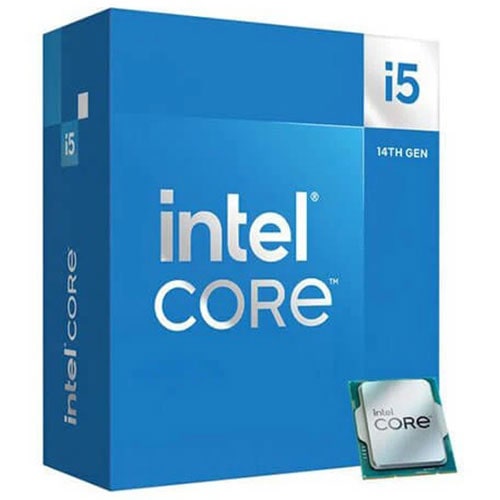Intel Core i5-14400