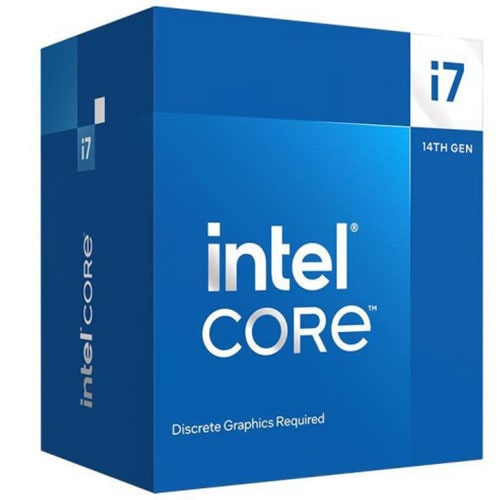 Intel Core i7-14700F