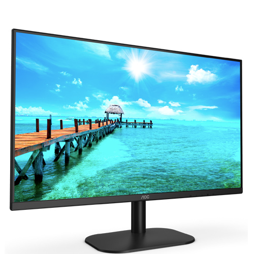 monitor (27in ultra)