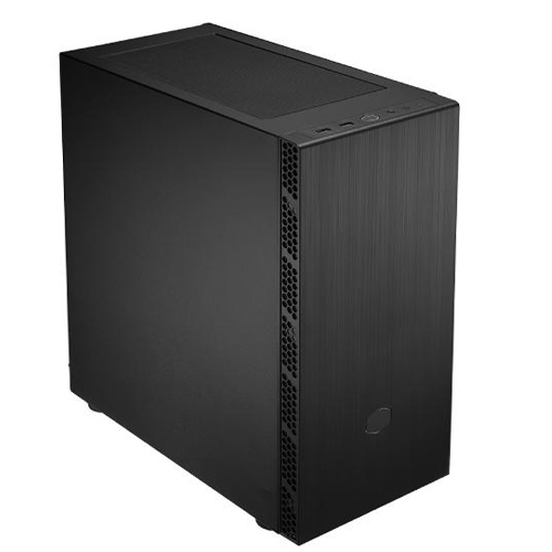 Cooler Master miscellaneous (master)