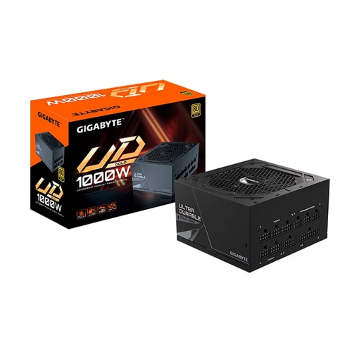 Gigabyte 1000W (full-modular gold ultra)