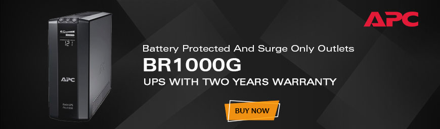 Numeric Digital 1000 Plus V UPS
