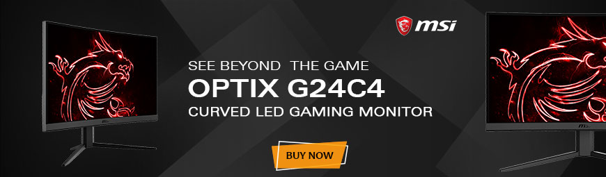 Buy Gaming Monitor Online in India - Upto 40% Off - TheITDepot