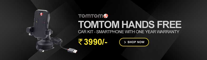 Tomtom+Hands+Free+Car+Kit+