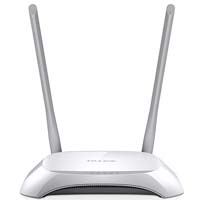 TP-link 300Mbps Wireless N Router (TL-WR840N)
