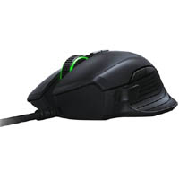 Razer Basilisk Multi-Color FPS Gaming Mouse (RZ01-02330100-R3A1)