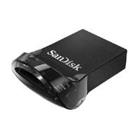 SanDisk Ultra Fit 128GB USB 3.1 Flash Drive (SDCZ430-128G-I35)