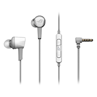 Asus ROG Cetra II Core Moonlight White In-Ear Gaming Headset