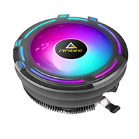 Antec T120 Chromatic CPU Air Cooler