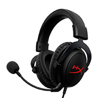 HyperX Cloud Core DTS Wired Gaming Headset (4P4F2AA)