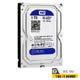 Western Digital Blue 1TB SATA Internal Desktop Hard Drive (WD10EZEX)