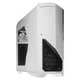 Nzxt Phantom 630 Ultra Tower Case - White