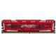 Crucial Ballistix Sport LT Red 8GB DDR4 2400 UDIMM (BLS8G4D240FSEK)
