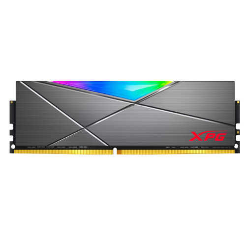 Adata XPG DDR4 D50 RGB 16GB (2x8GB) 3200MHz RAM (AX4U32008G16A- DT50)
