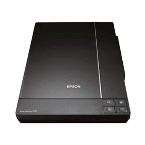  Epson Perfection V33 Flatbed Scanner