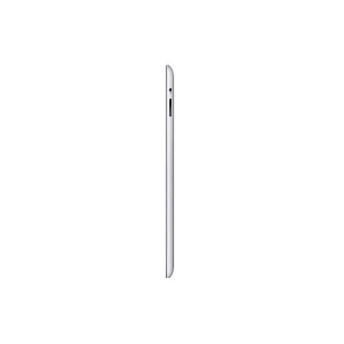 Apple iPad 2 With Wifi - 32GB - White (MC980HN-A)