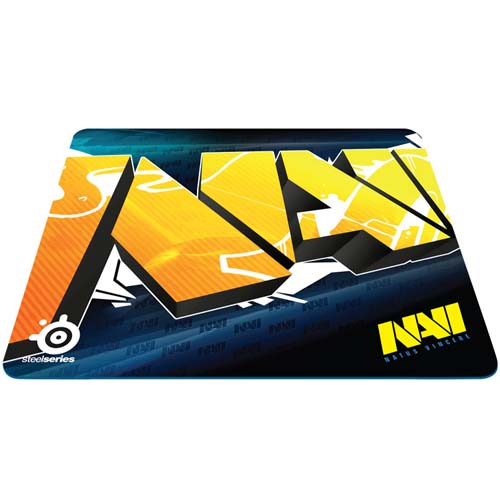 Steel Series Qck+ Navi Surfaces Gaming Mouse Pad (63313)
