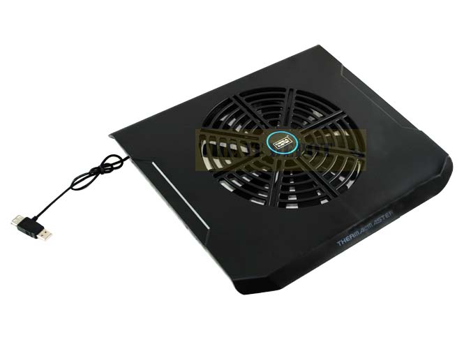 Cooler Master Notepal Thermal Master C1 Laptop Cooling Pad (R9-NBC-TMC1-GP)