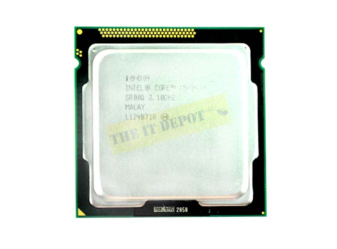 Intel Core i5-2320 3.0GHz Processor