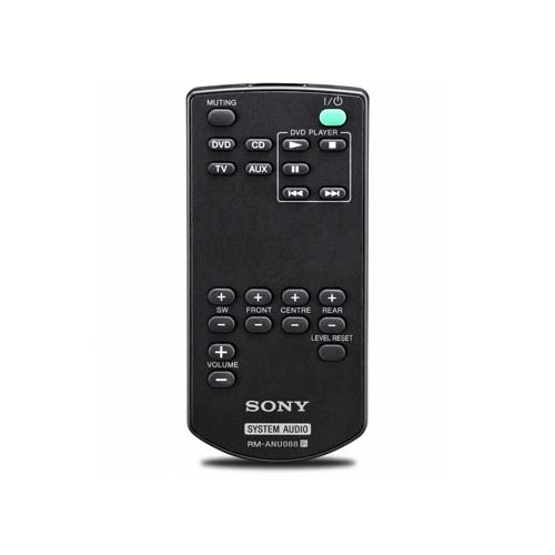 Sony 5.1ch Active Speaker System (SA-ID7000)