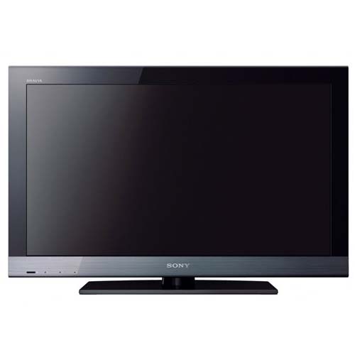 Sony 32inch CX32D Series Bravia LCD TV (KLV-32CX32D)