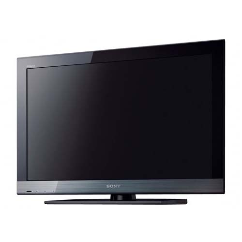 Sony 32inch CX32D Series Bravia LCD TV (KLV-32CX32D)