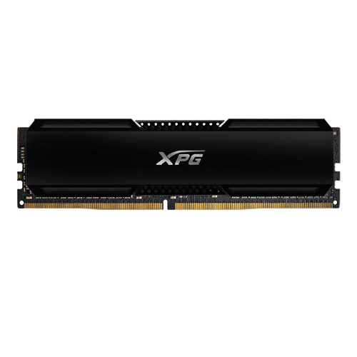 Adata XPG Gammix D20 16GB (1X16) DDR4 3600Mhz Memory (AX4U360016G18A-CTG20)