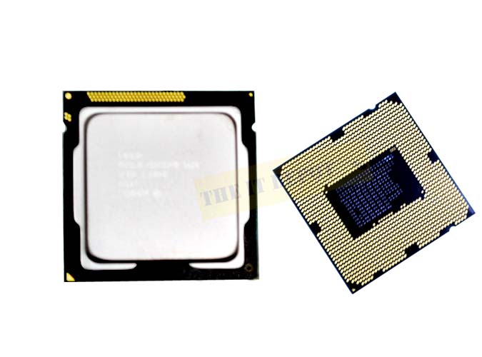 Intel Pentium G620 2.60 GHz Processor 