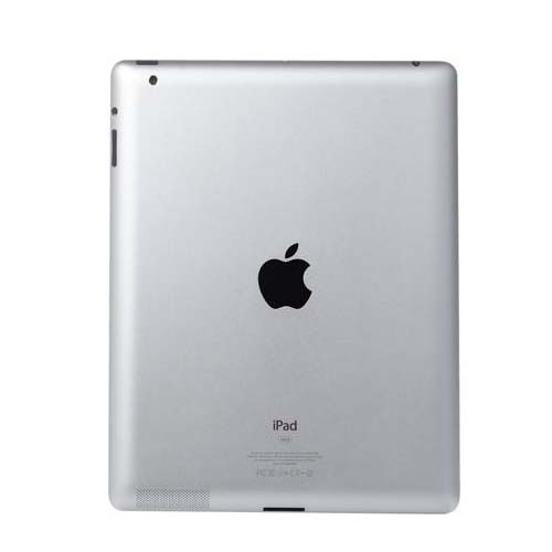 Apple iPad 2 With Wifi + 3G - 32GB - Black (MC774HN-A)