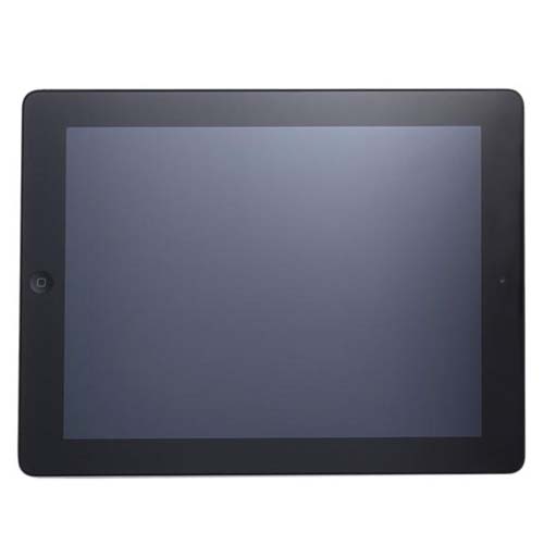 Apple iPad 2 With Wifi + 3G - 32GB - Black (MC774HN-A)