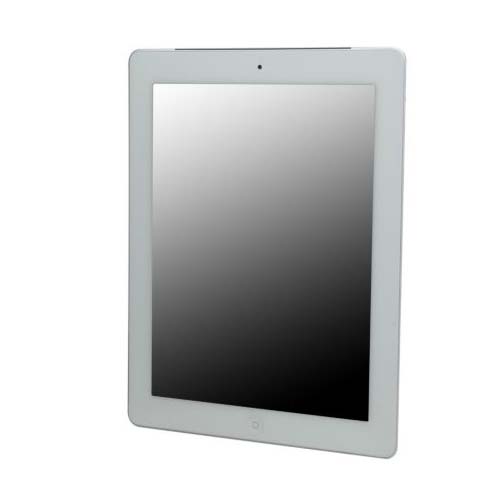 Apple iPad 2 With Wifi + 3G - 32GB - White (MC983HN-A)