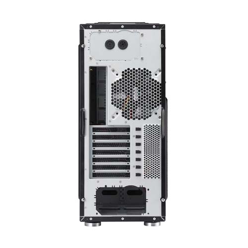 Cooler Master HAF 932 AMD Edition ATX Full Tower Computer Cabinet (AM-932-RWN1-GP)