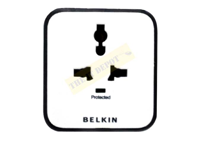 Belkin Essential Series Surge Protector (BV101000zbCW)