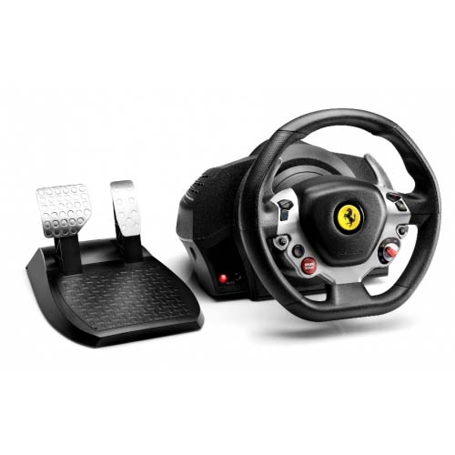 Thrustmaster Ferrari 458 Italia Racing Wheel