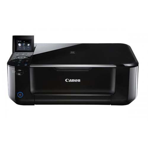 Canon Pixma MG4170 All-in-One InkJet Printer