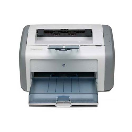 HP LaserJet 1020 Plus Printer (CC418A)