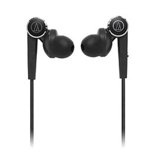 Audio-Technica ATH-CKS90 NC Noise Canceling In Ear Headphone
