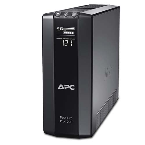 APC Back UPS 1000 (BR1000G-IN)
