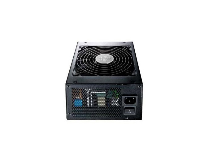 Cooler Master Silent Pro M2 1000W Power Supply (RSA00-SPM2D3)
